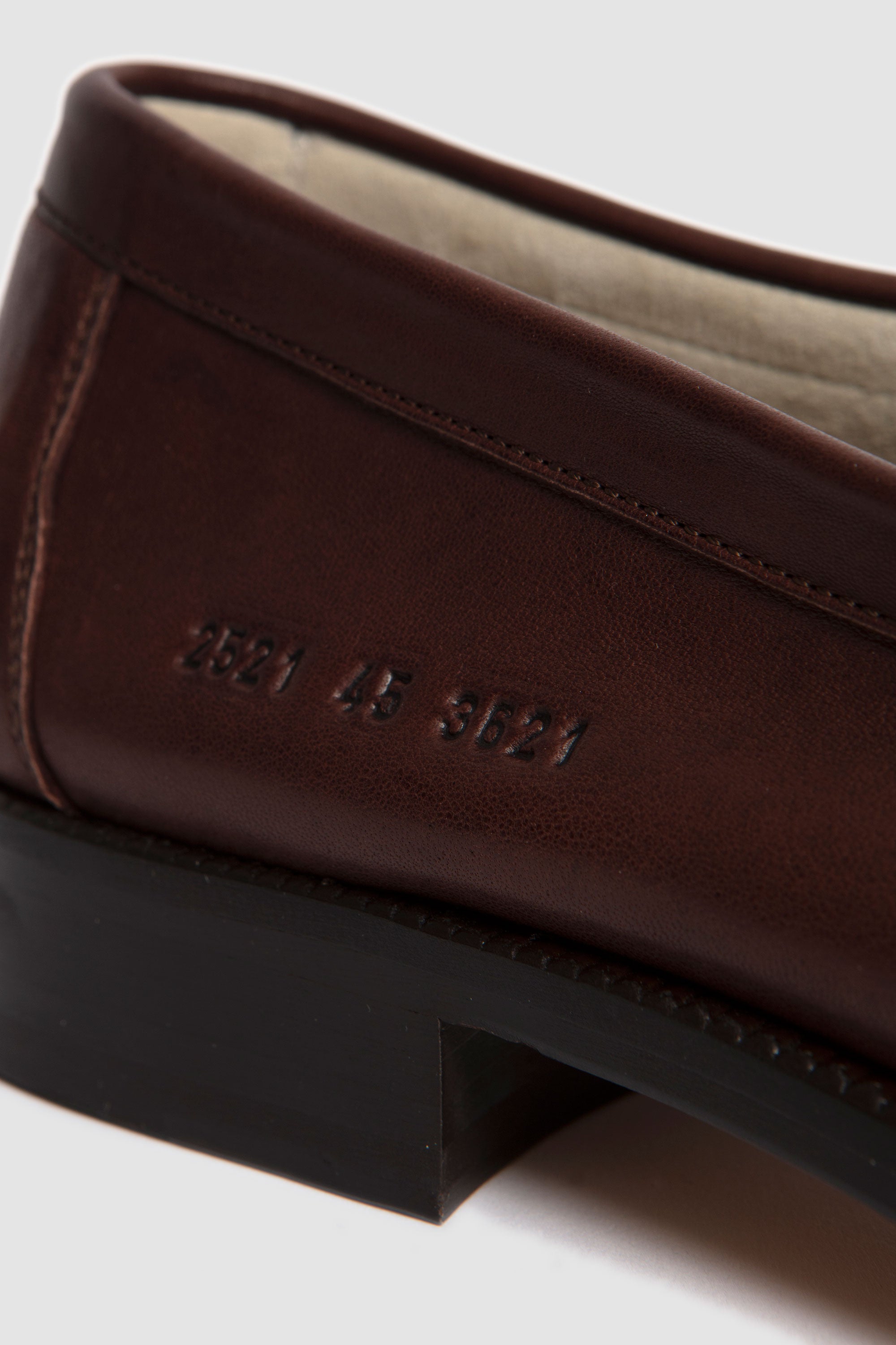 Soft Loafer Brown_6