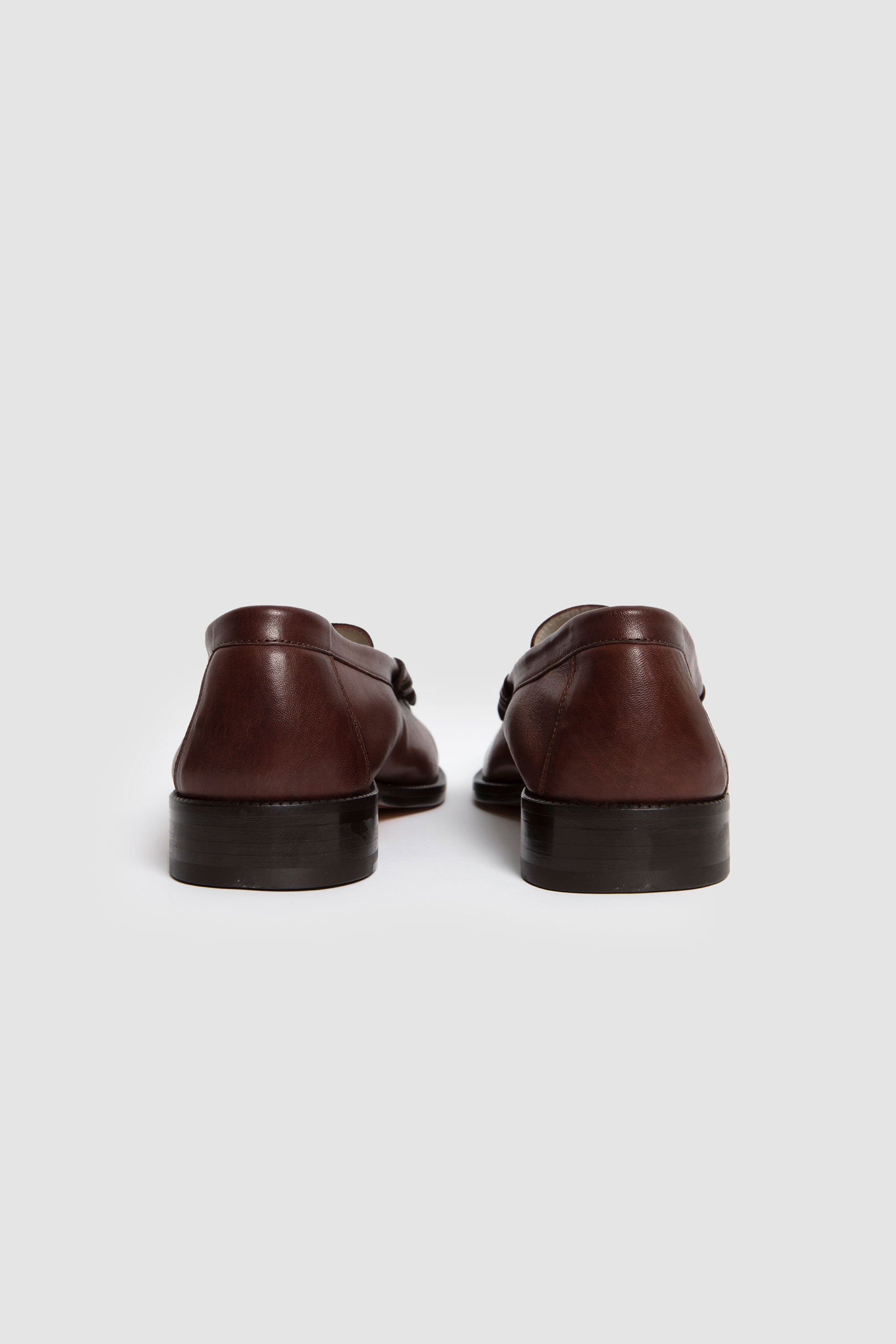 Soft Loafer Brown_7