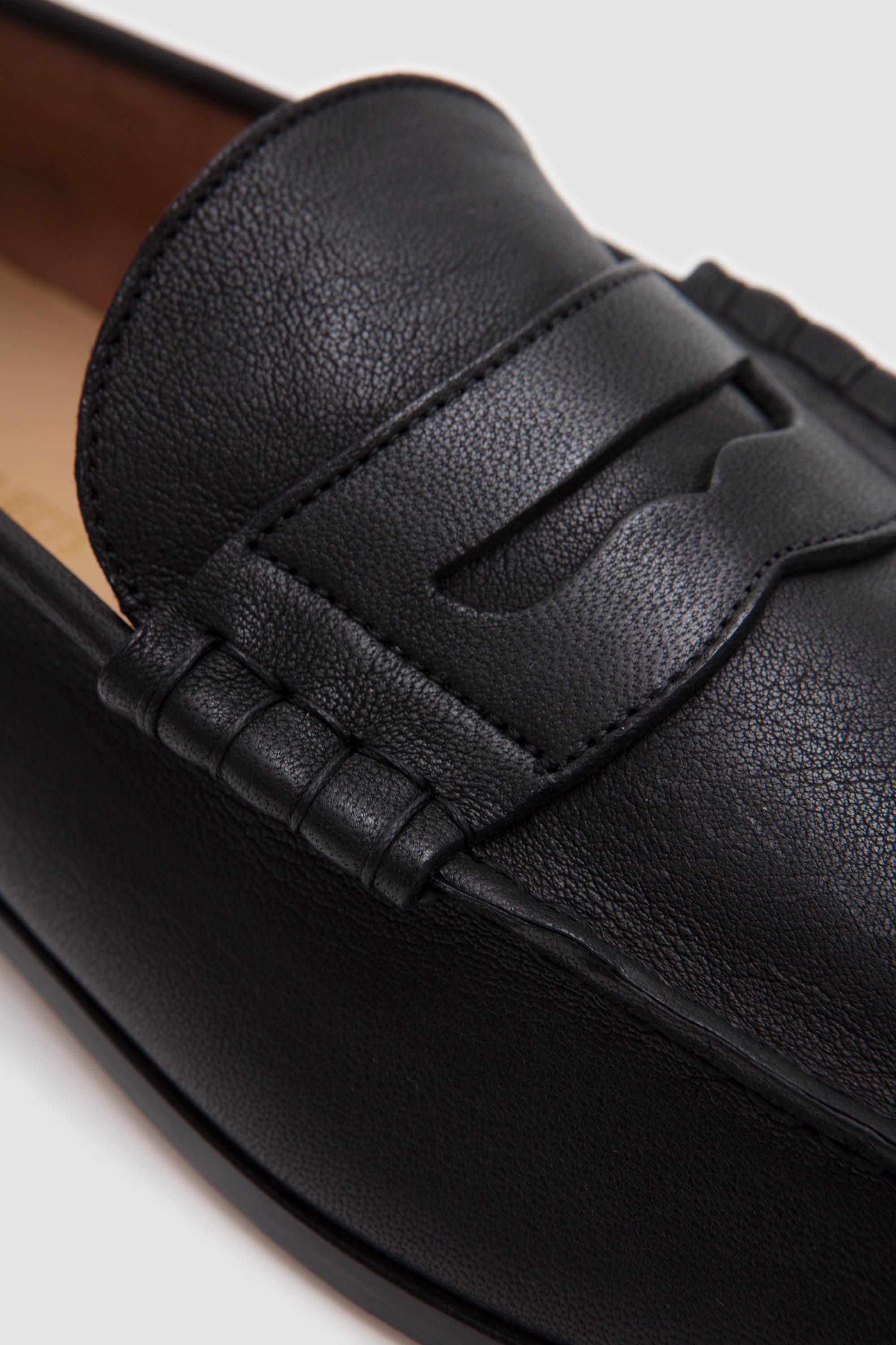 Soft Loafer Black_5