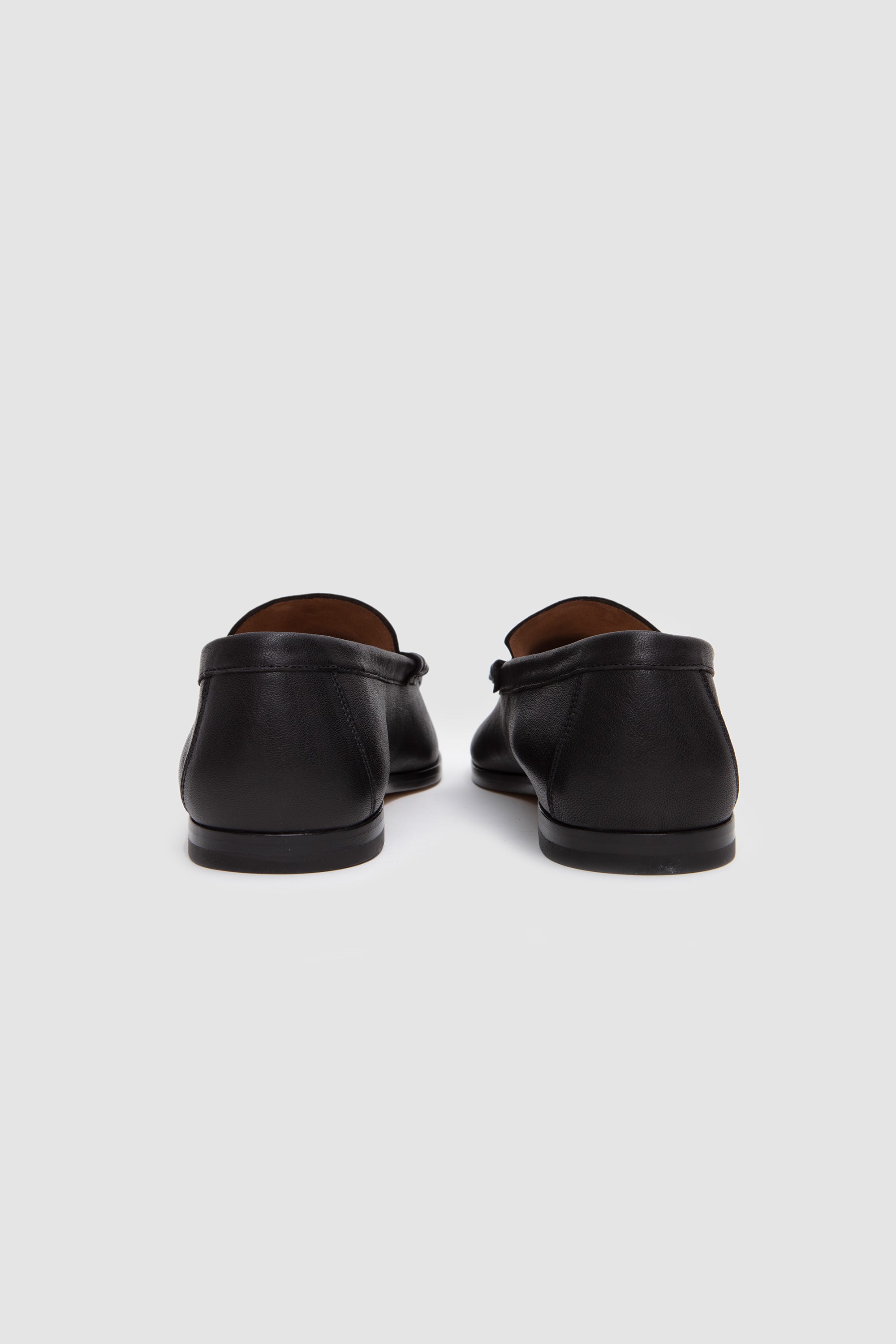 Soft Loafer Black_7