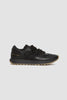 SPORTIVO STORE_Track 76 Sneakers Black