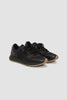 SPORTIVO STORE_Track 76 Sneakers Black_3