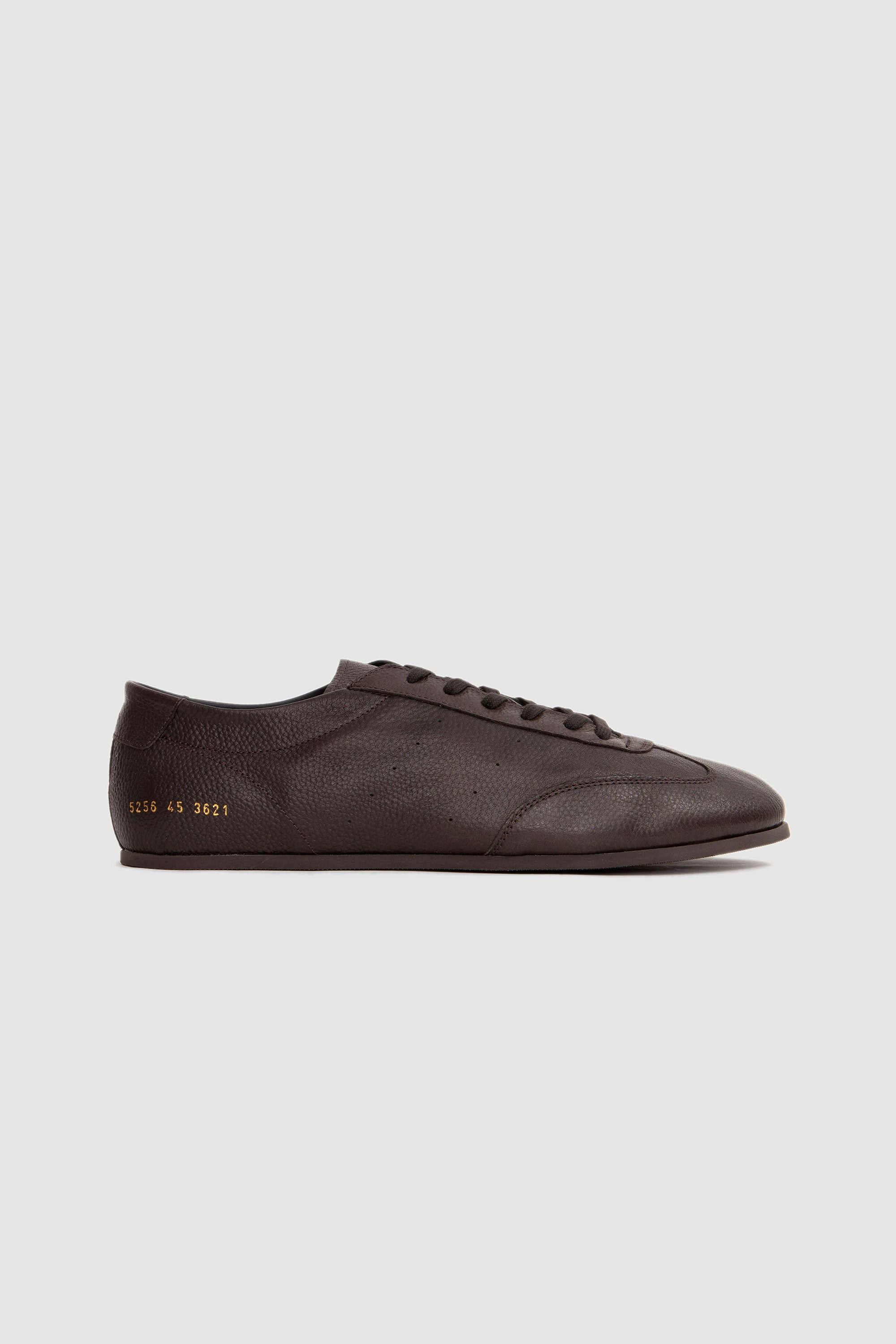 Winter Driving Shoe Brown