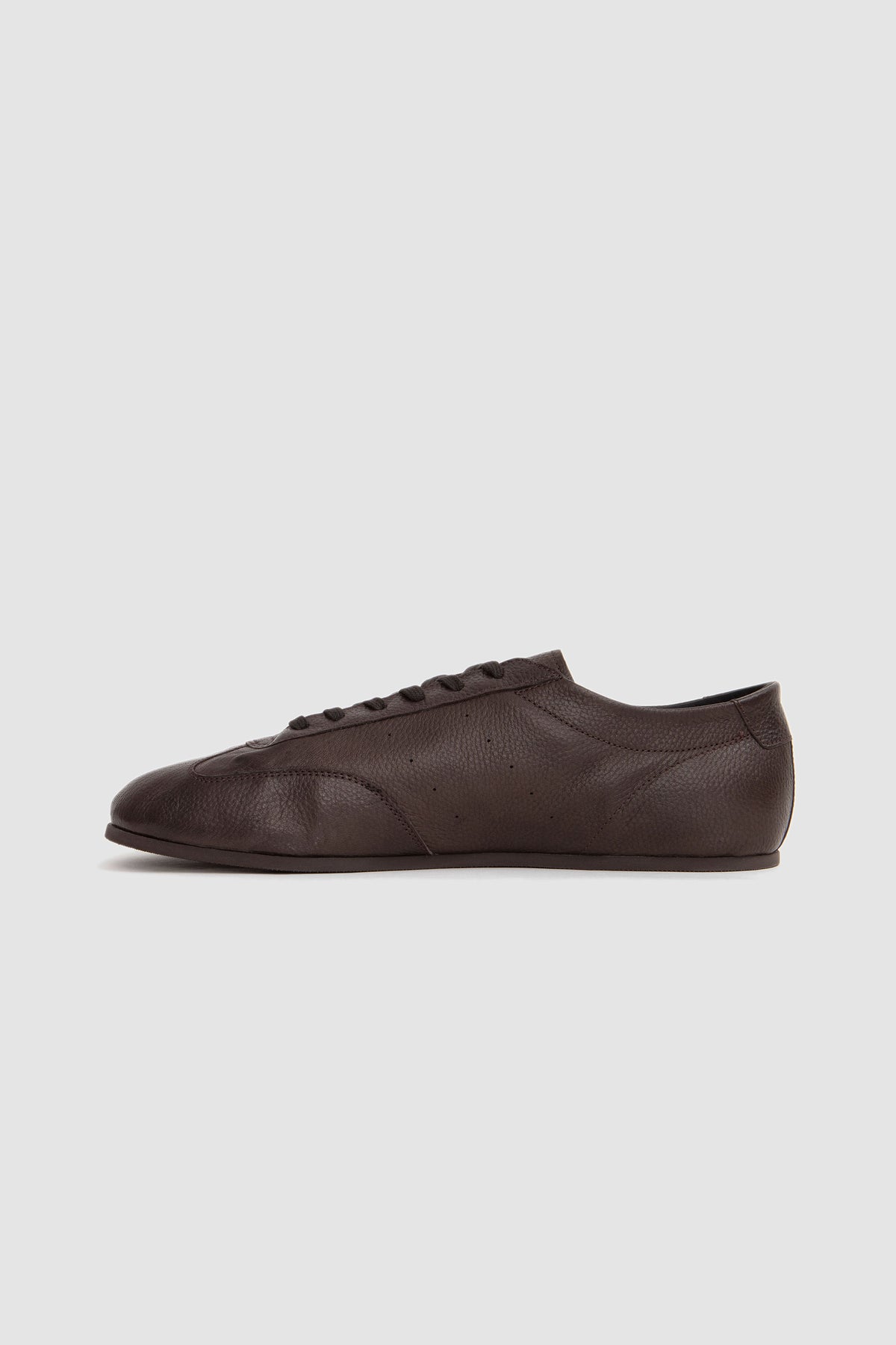 Winter Driving Shoe Brown_4