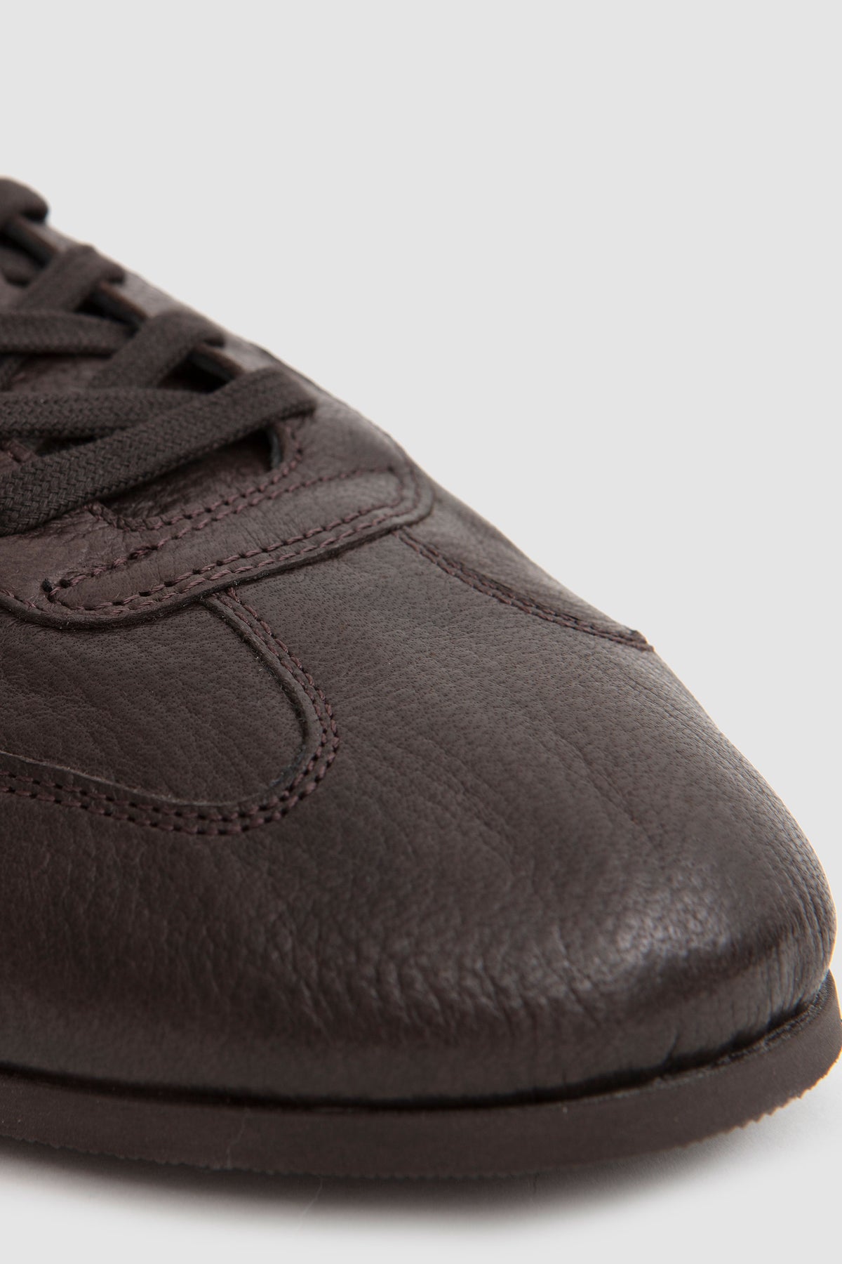Winter Driving Shoe Brown_5