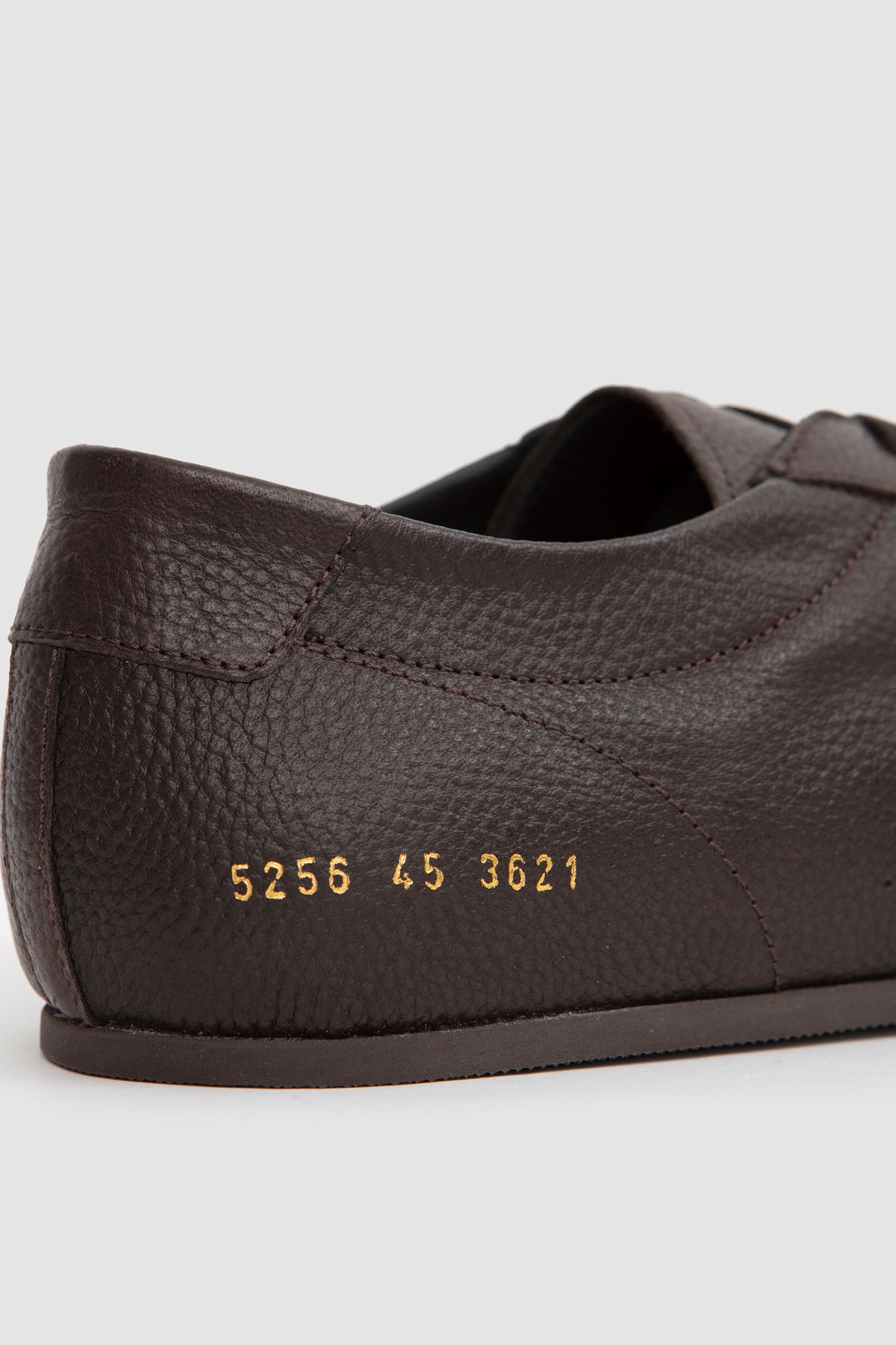 Winter Driving Shoe Brown_6