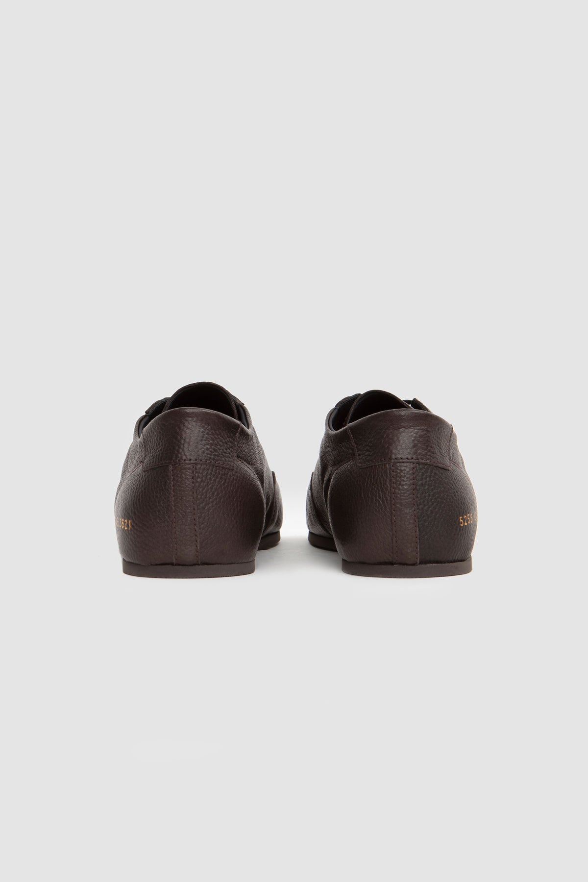 Winter Driving Shoe Brown_7