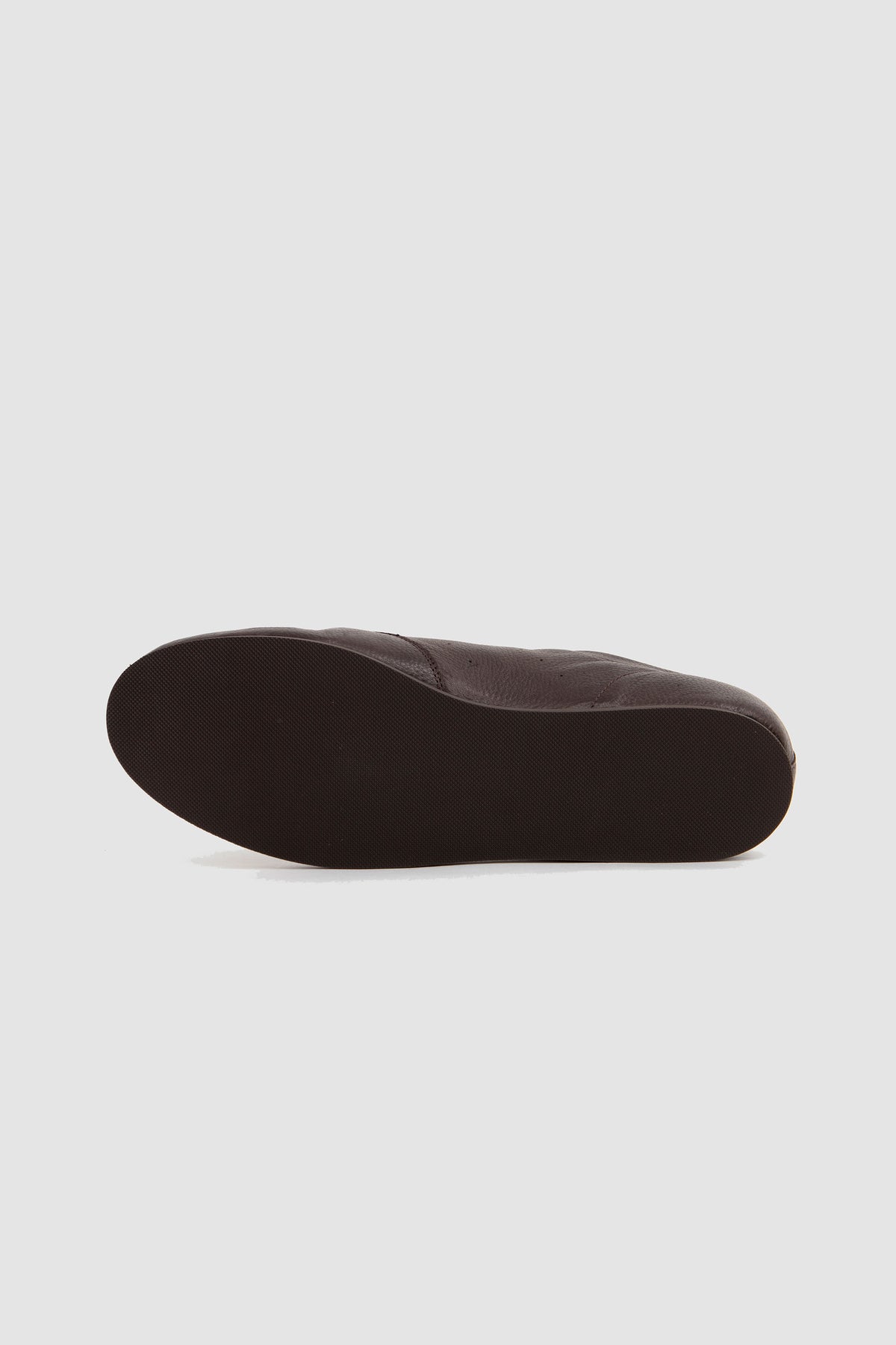Winter Driving Shoe Brown_8