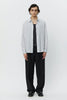 SPORTIVO STORE_Common Shirt Financial Stripe