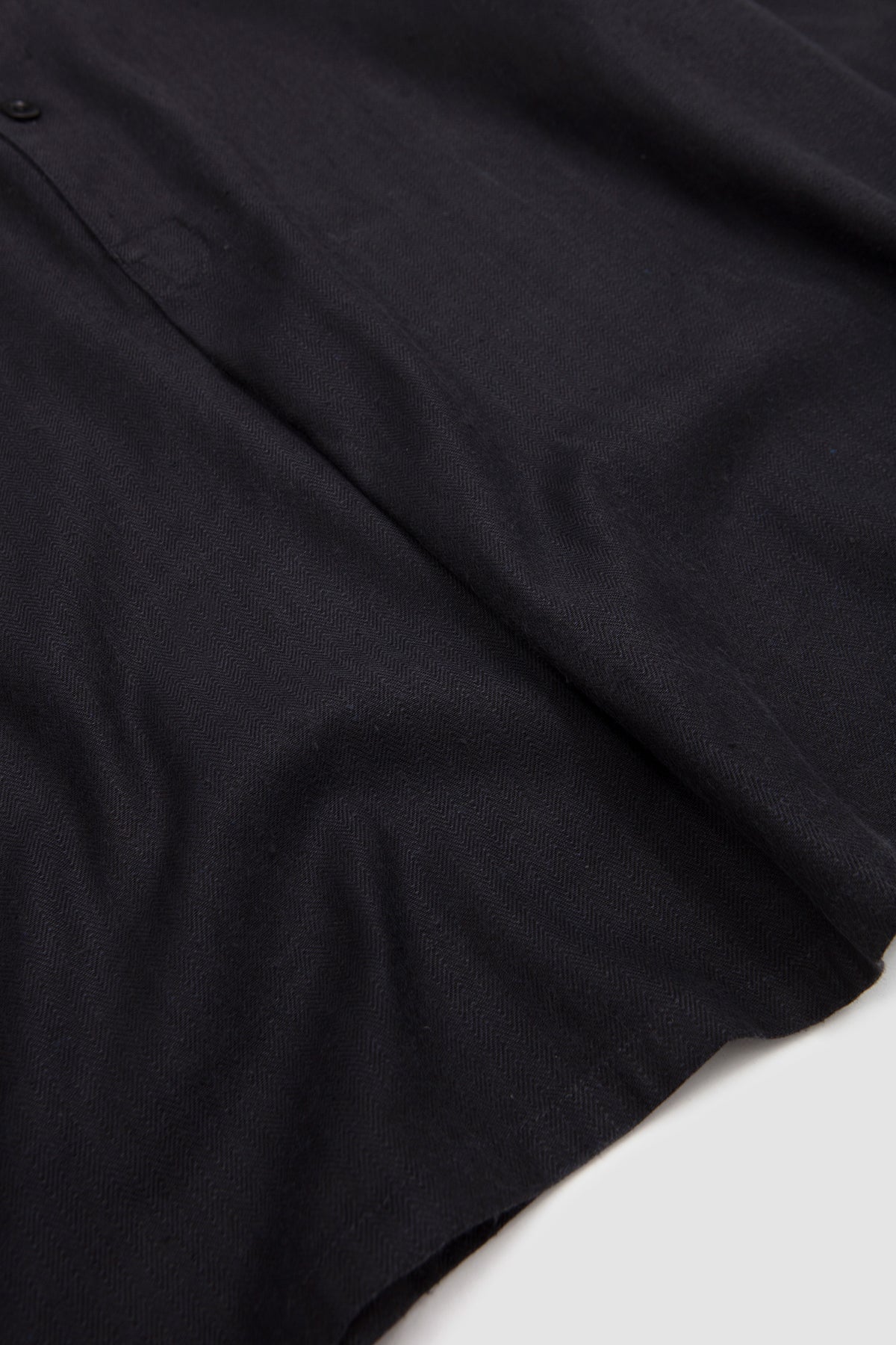 Night Shirt Black_3