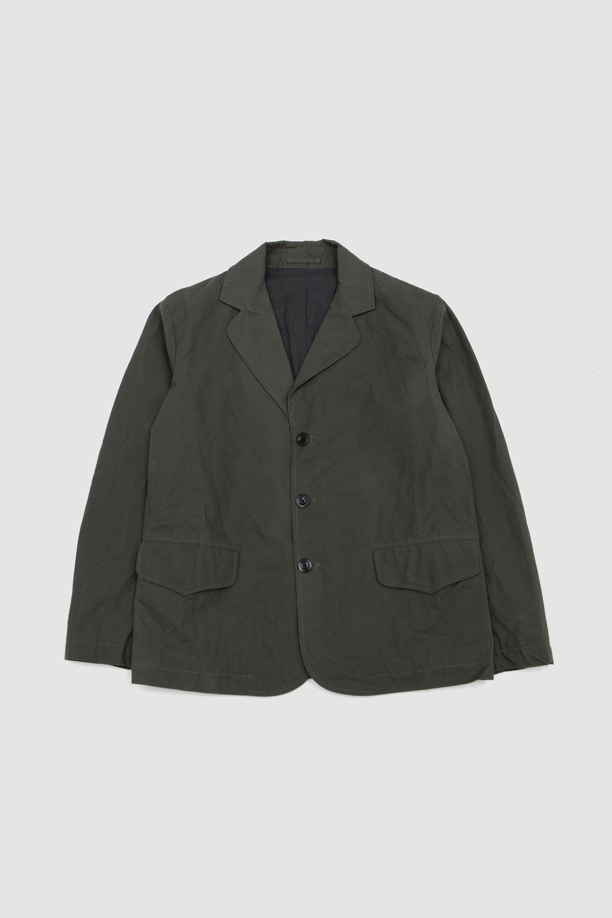 Rambler Blazer Seafoam