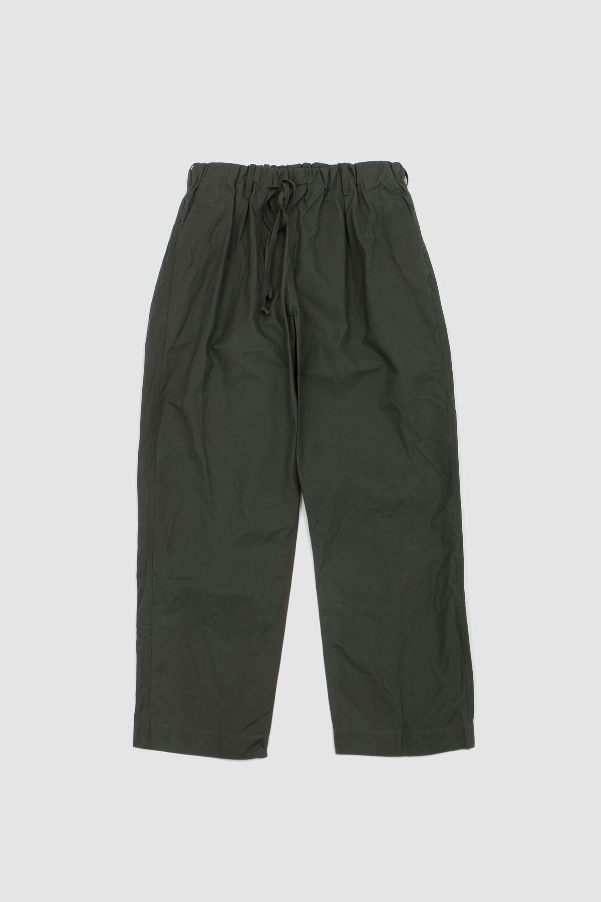 Rambler Trouser Seafoam