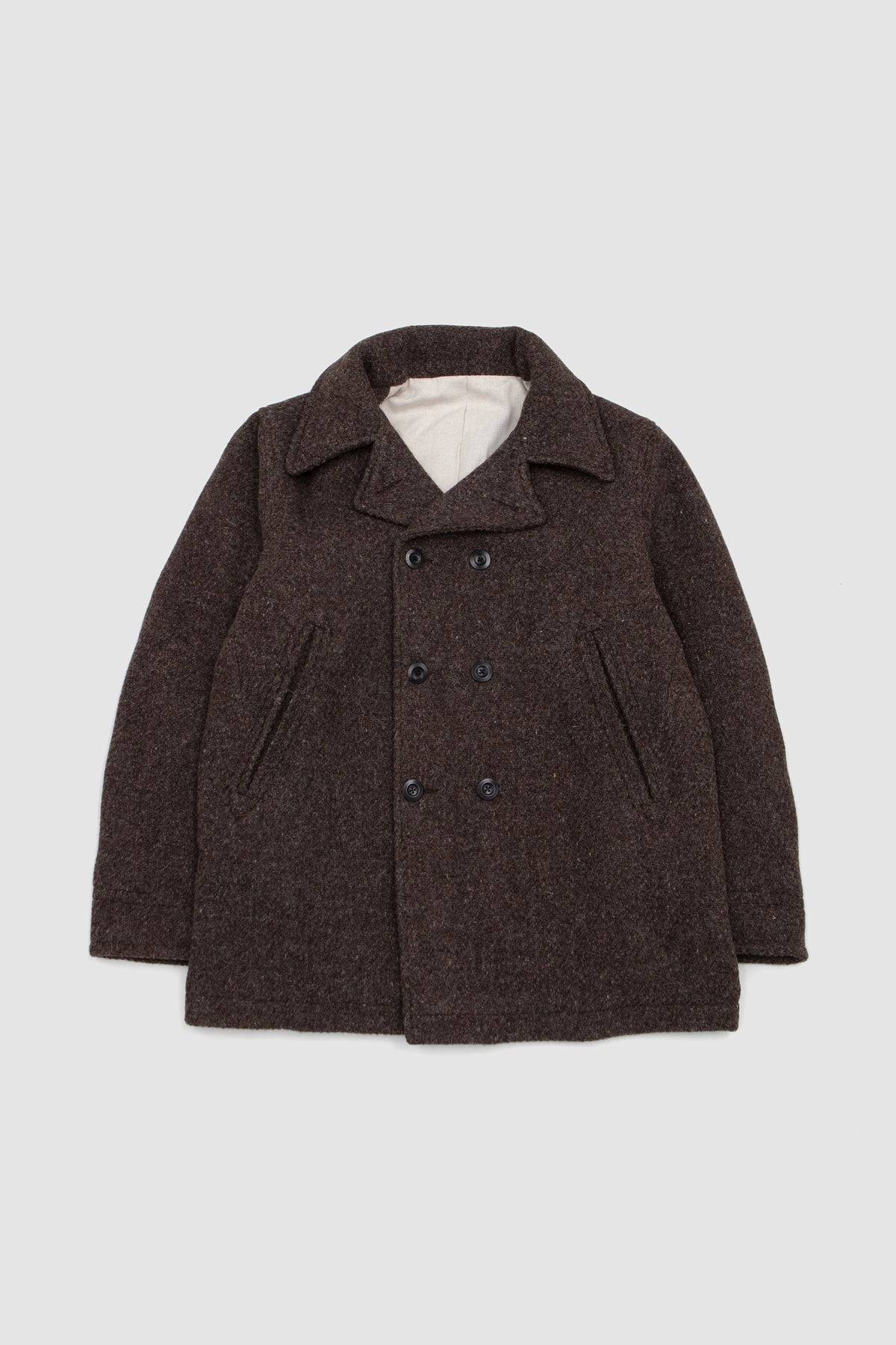 Balwen Peacoat Loam