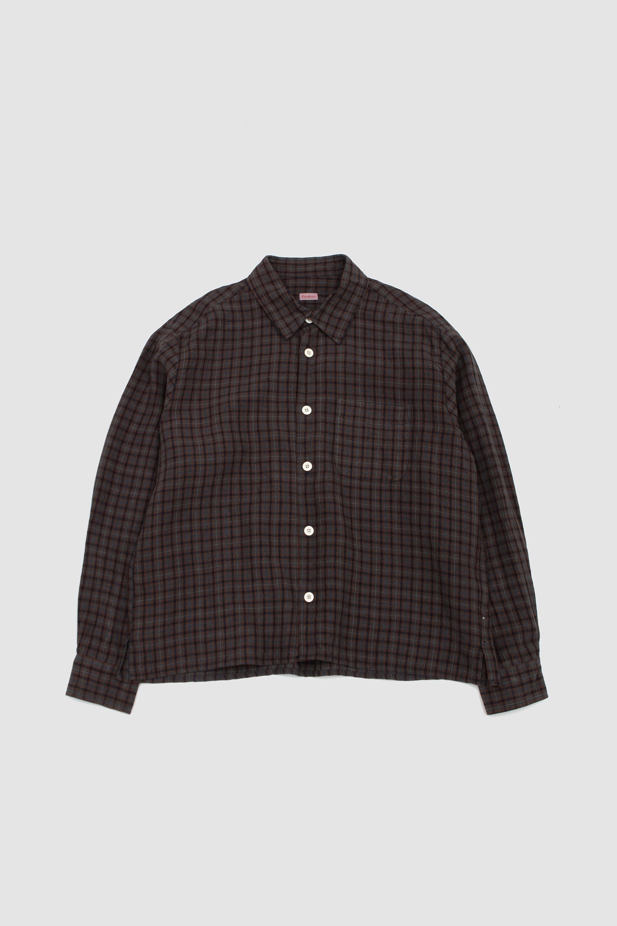 Farmer Shirt Dust