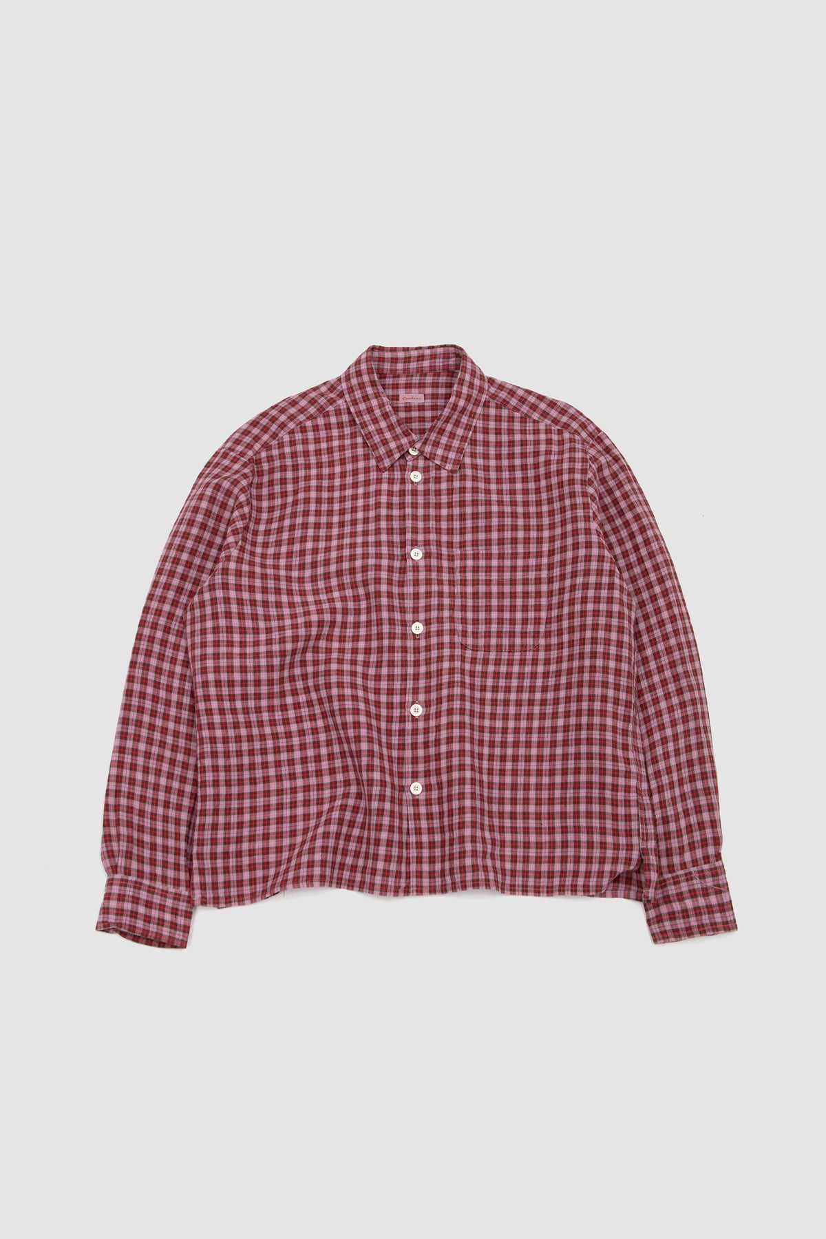 Farmer Shirt Sunrise