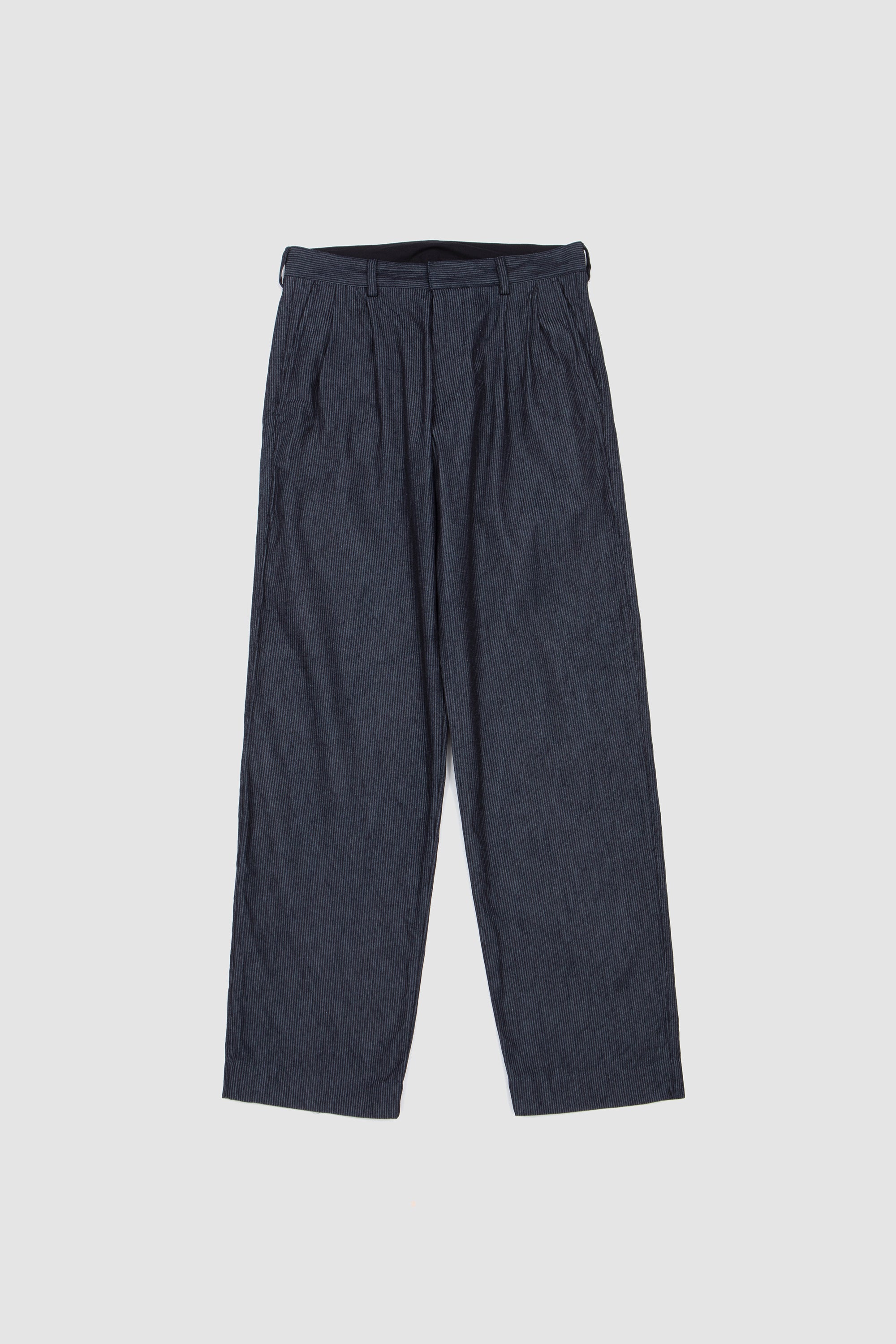 Gardening Trouser Navy_1