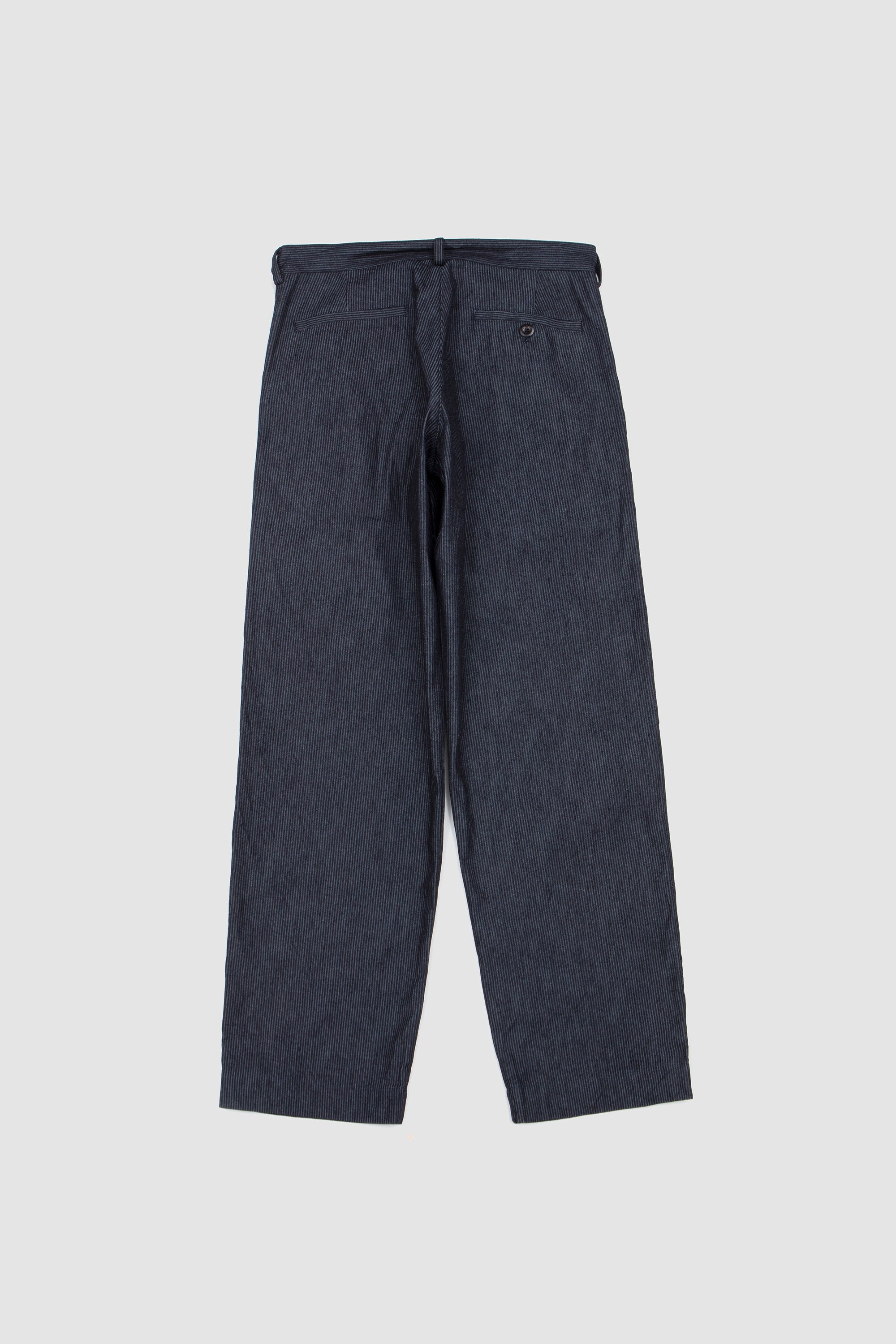 Gardening Trouser Navy_4