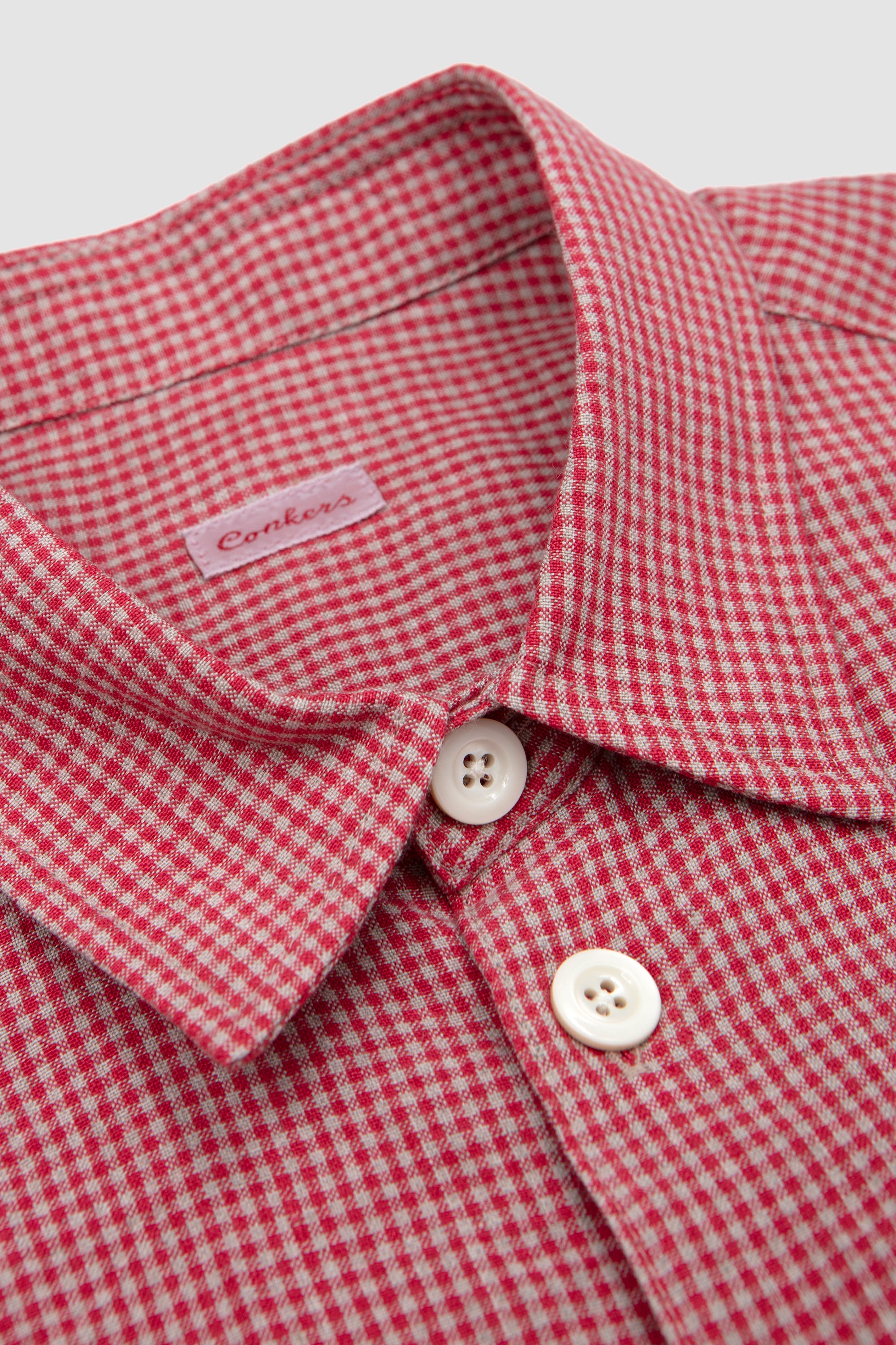 SS Relaxed Farmer Shirt Redden_2