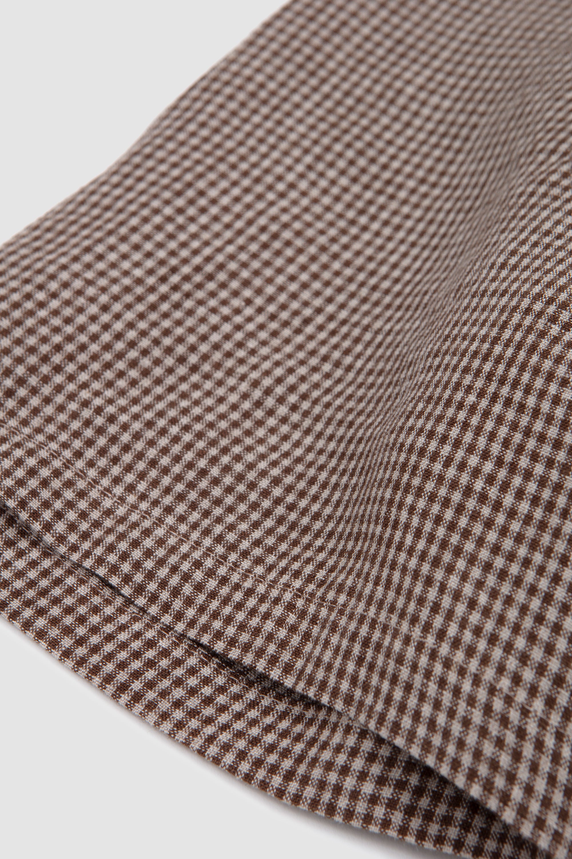 SS Relaxed Farmer Shirt Straw_3