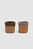 SPORTIVO STORE_Anaphi Ceramic Set of 2 Square Cups Brown/Beige_2
