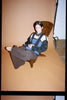 SPORTIVO STORE_Washi Paper Boatneck Sweater Black/Beige/Blue Patchwork_6