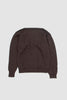 SPORTIVO STORE_Washi Paper Boatneck Sweater Brown_5
