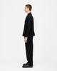 SPORTIVO STORE_Cut Blazer Foggia Black_7