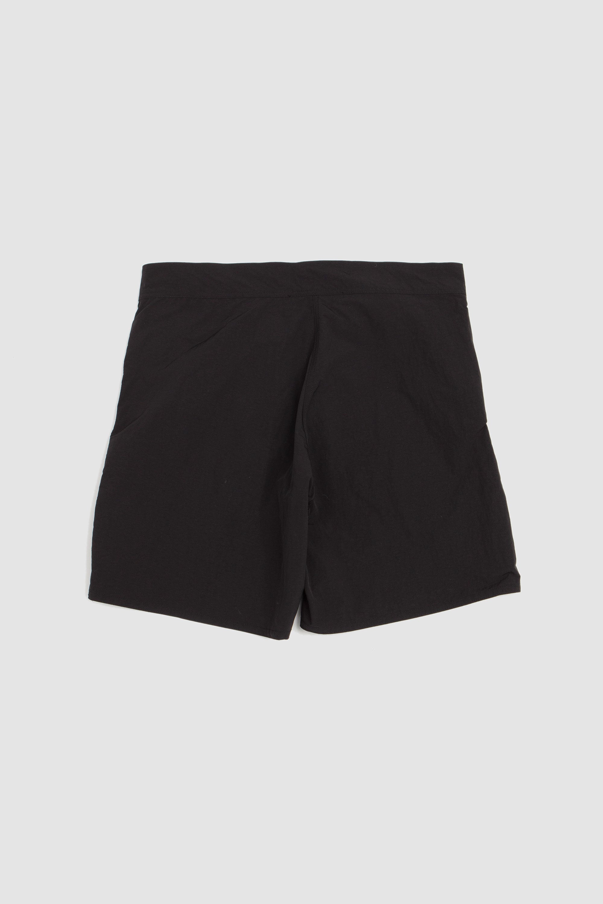 Nicolas Short Black_3