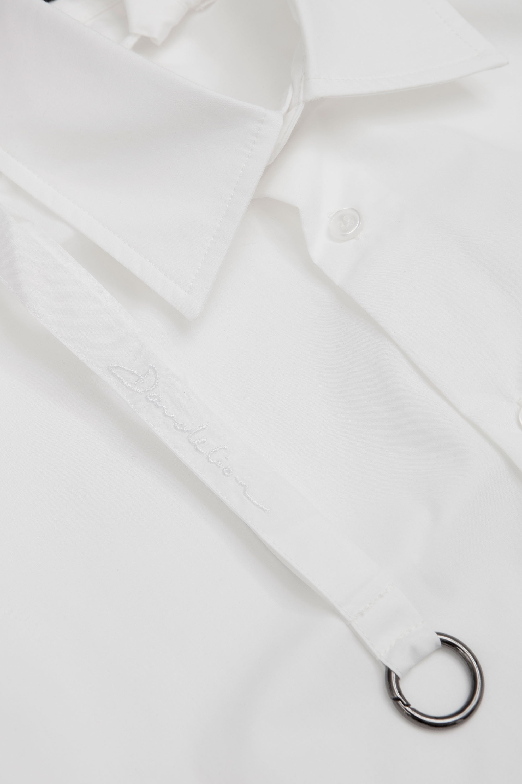 Dandelion Shirt White