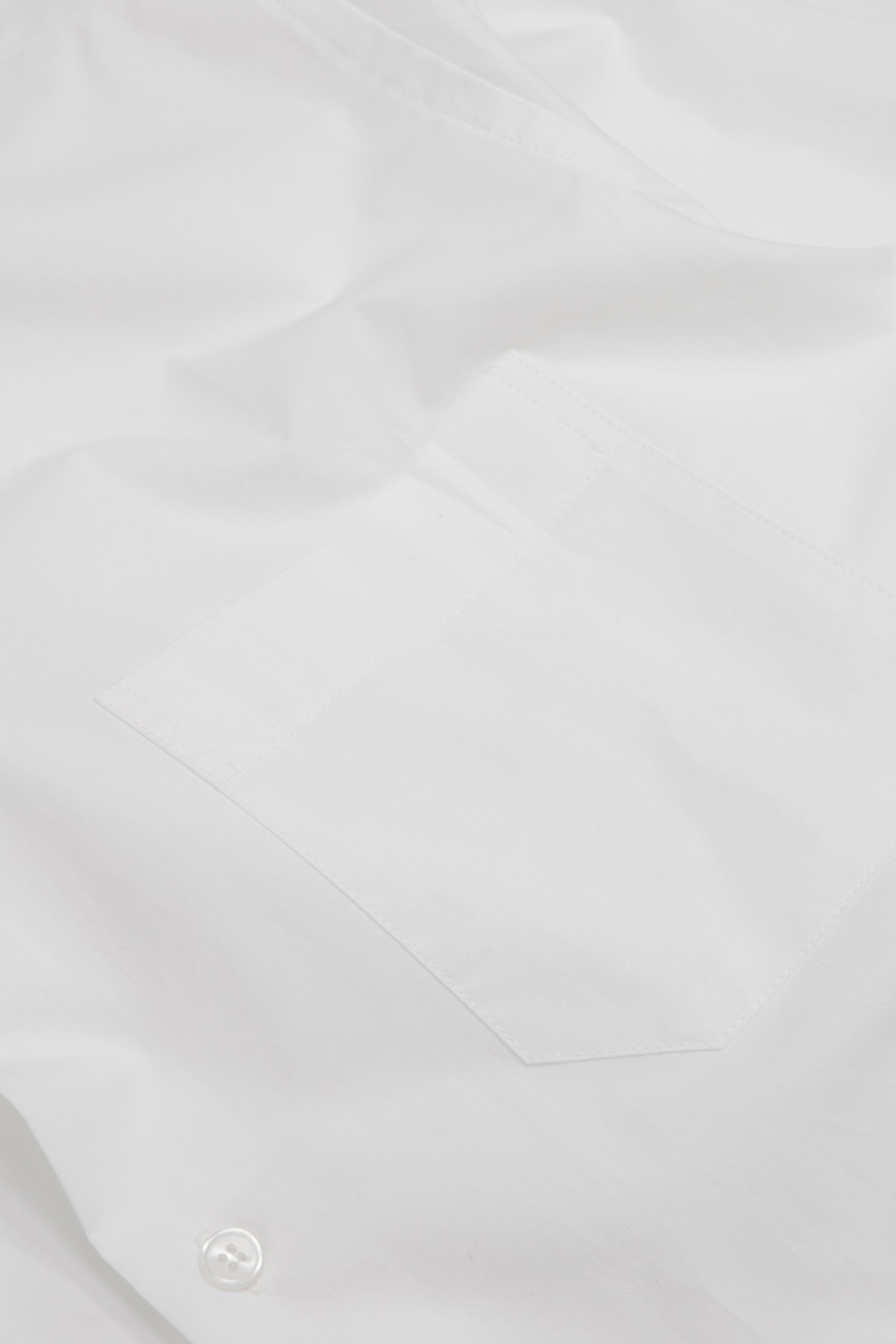 Dandelion Shirt White