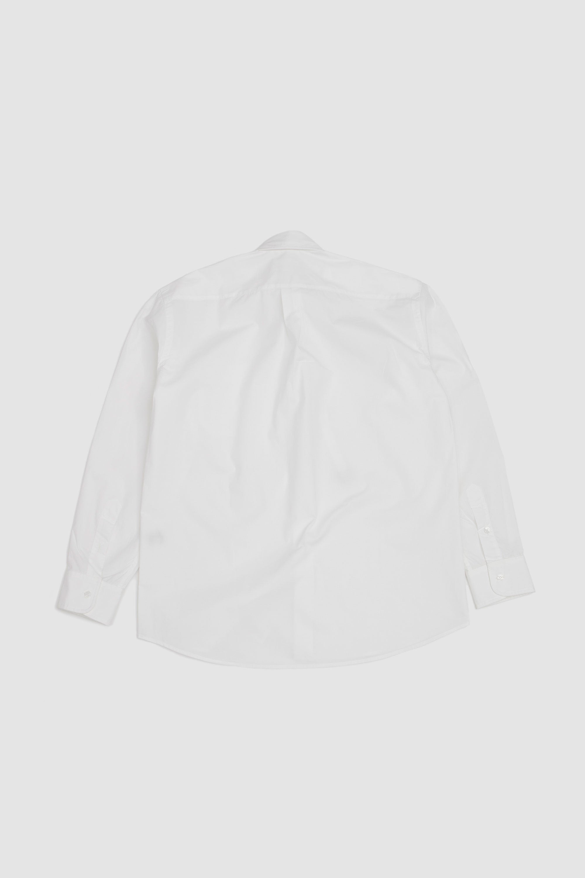 Dandelion Shirt White_4