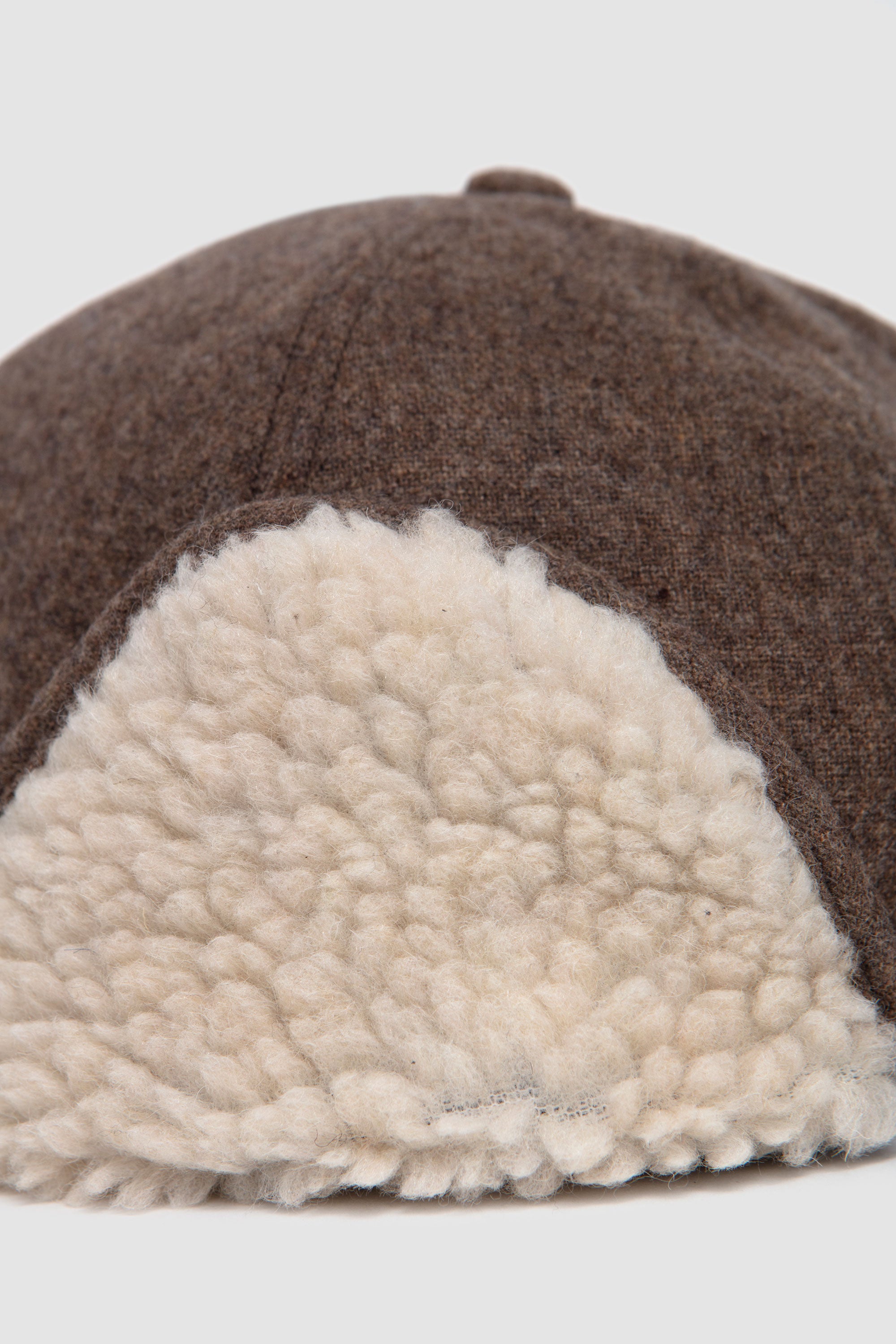 Boa 6Panel Cap Brown_4