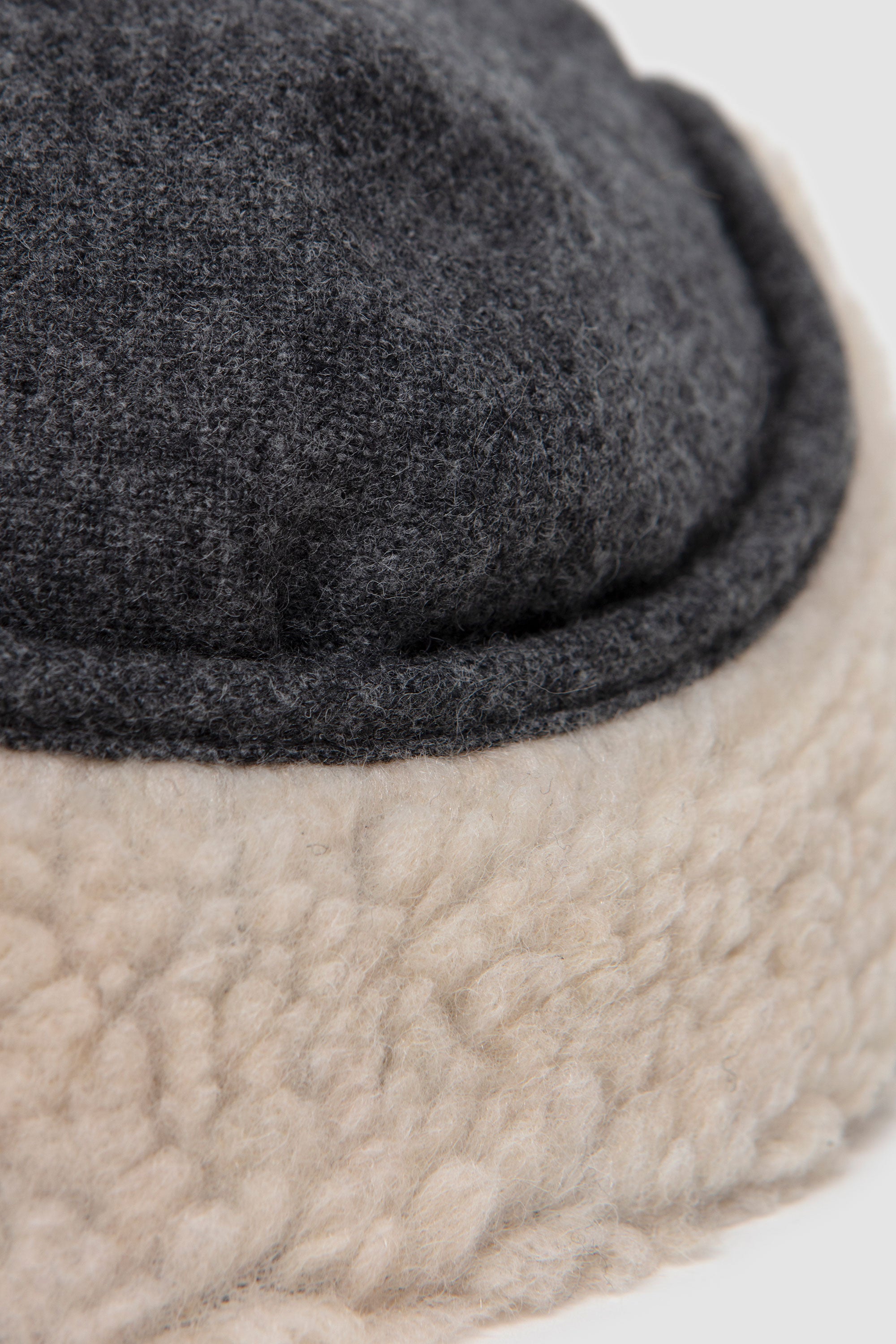 Boa 6Panel Cap Charcoal_4