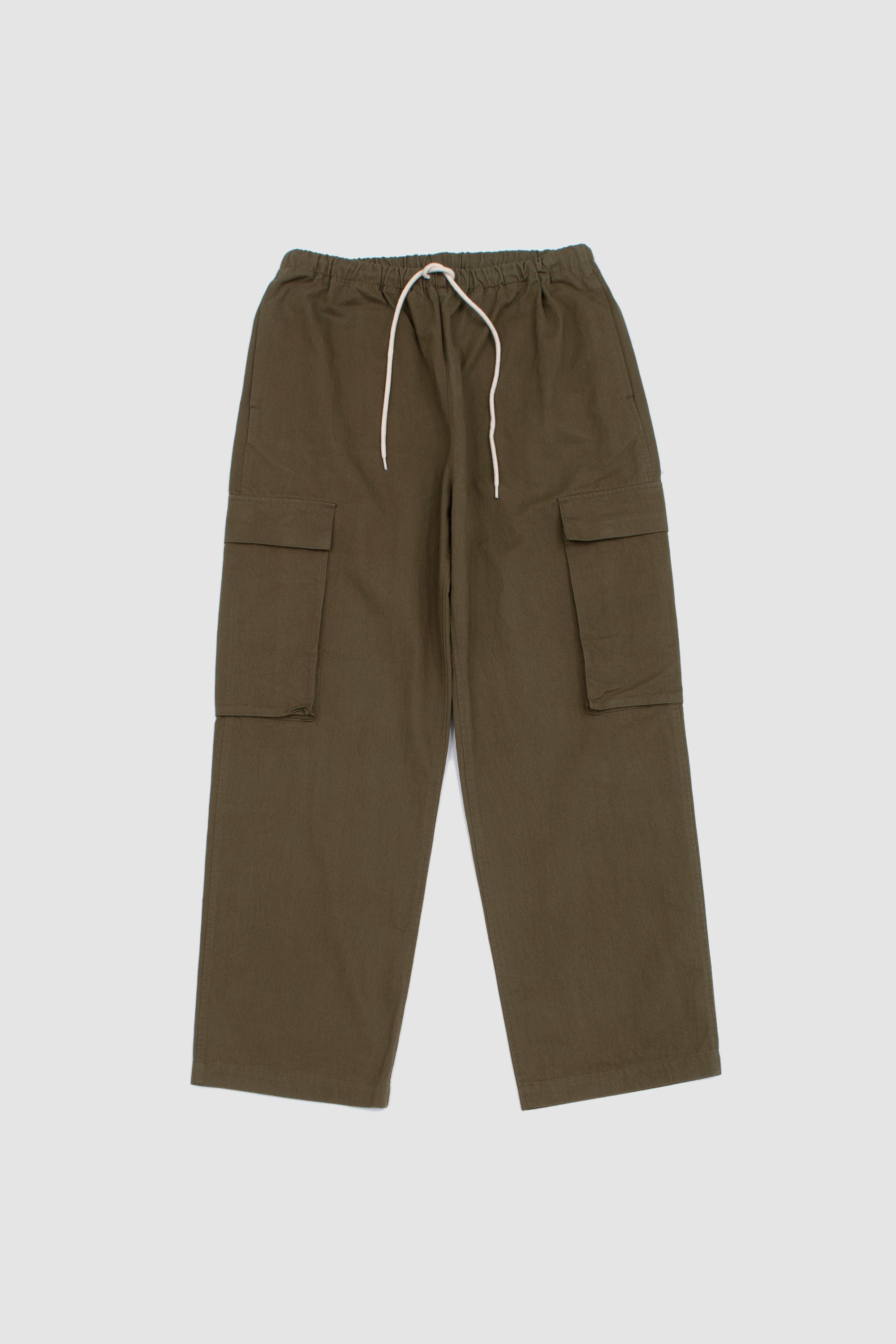 Cargo Pants Olive