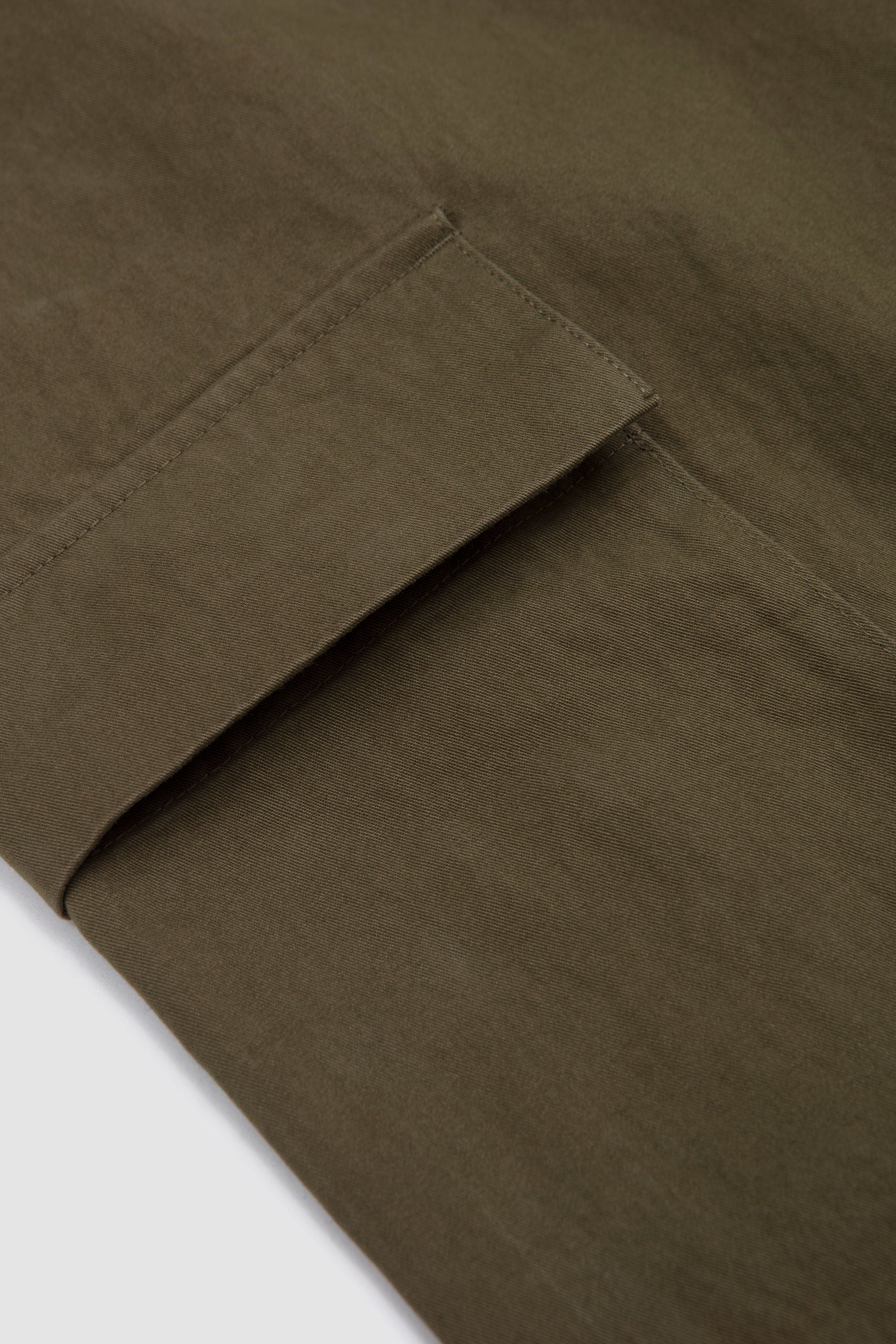 Cargo Pants Olive