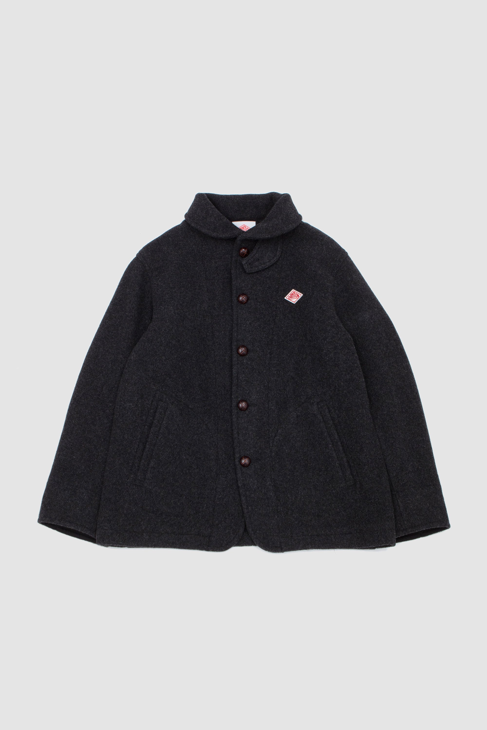 Coach Jacket Deep Olive