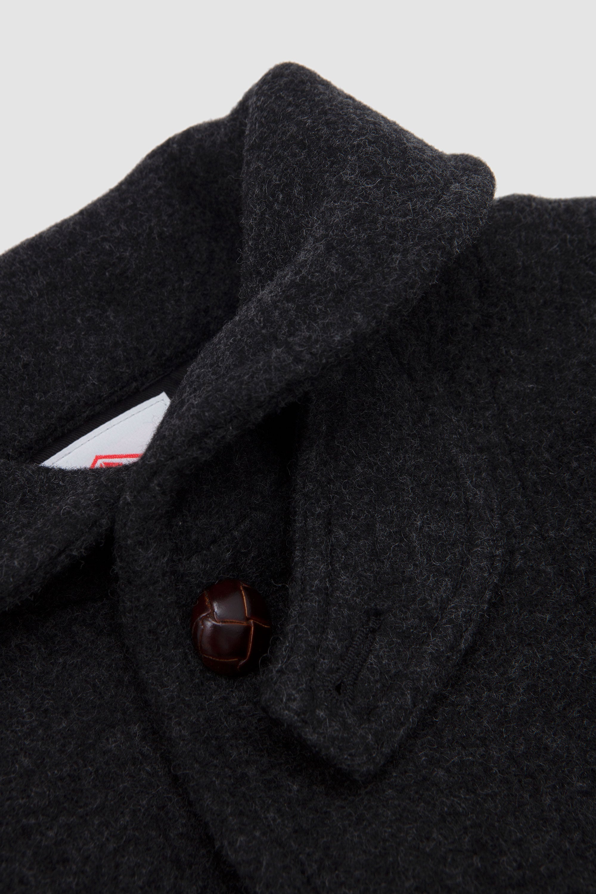 Coach Jacket Deep Olive_2