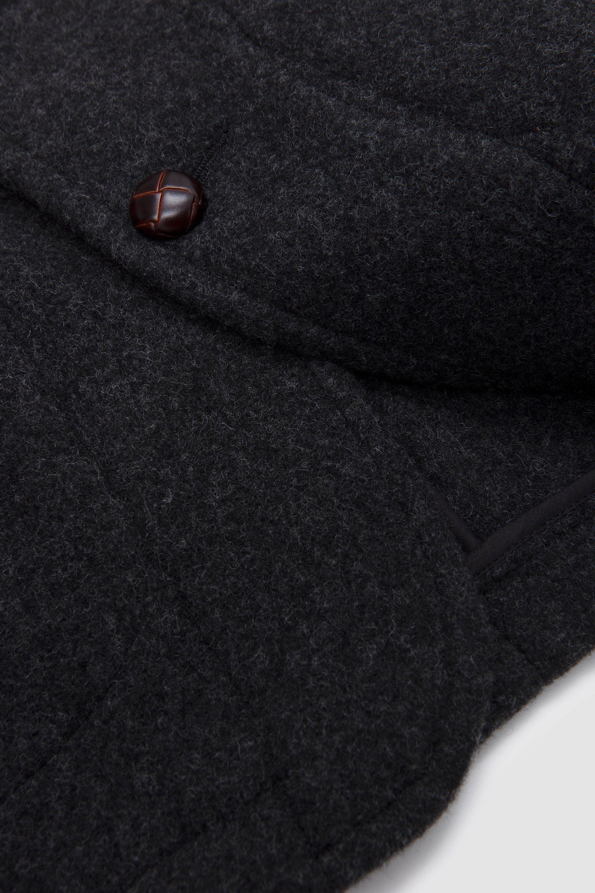 Coach Jacket Deep Olive_3