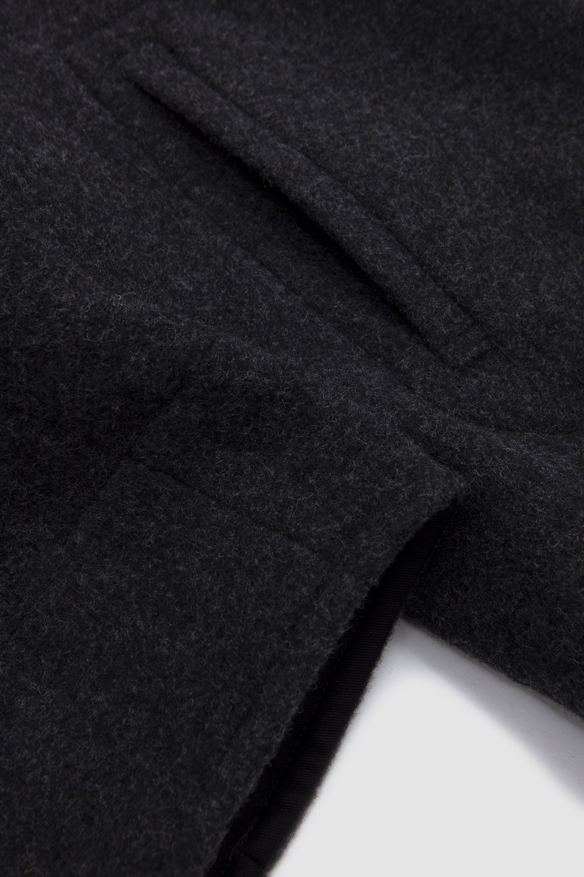 Coach Jacket Deep Olive_4