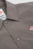 SPORTIVO STORE_Coach Jacket Grey Olive_3