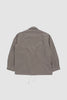 SPORTIVO STORE_Coach Jacket Grey Olive_5