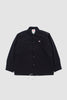 SPORTIVO STORE_Coach Jacket Navy