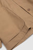 SPORTIVO STORE_Collarless Jacket Beige_4