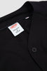 SPORTIVO STORE_Collarless Jacket Dark Navy_3