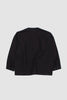 SPORTIVO STORE_Collarless Jacket Dark Navy_5