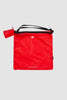 SPORTIVO STORE_Cordura Rip Shoulder Bag (Veloscenia 20) Red_2