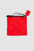SPORTIVO STORE_Cordura Rip Shoulder Bag (Veloscenia 20) Red_5