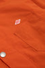 SPORTIVO STORE_Coverall Jacket Orange_4