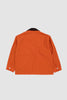 SPORTIVO STORE_Coverall Jacket Orange_5
