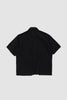 SPORTIVO STORE_Coverall SS Shirt Washer Broad Black_5